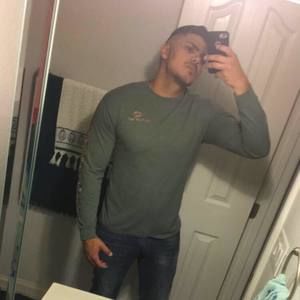 Meet your Posher, Camilo